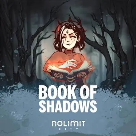 Book of Shadows